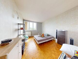  Appartement à vendre 3 pièces 60 m²