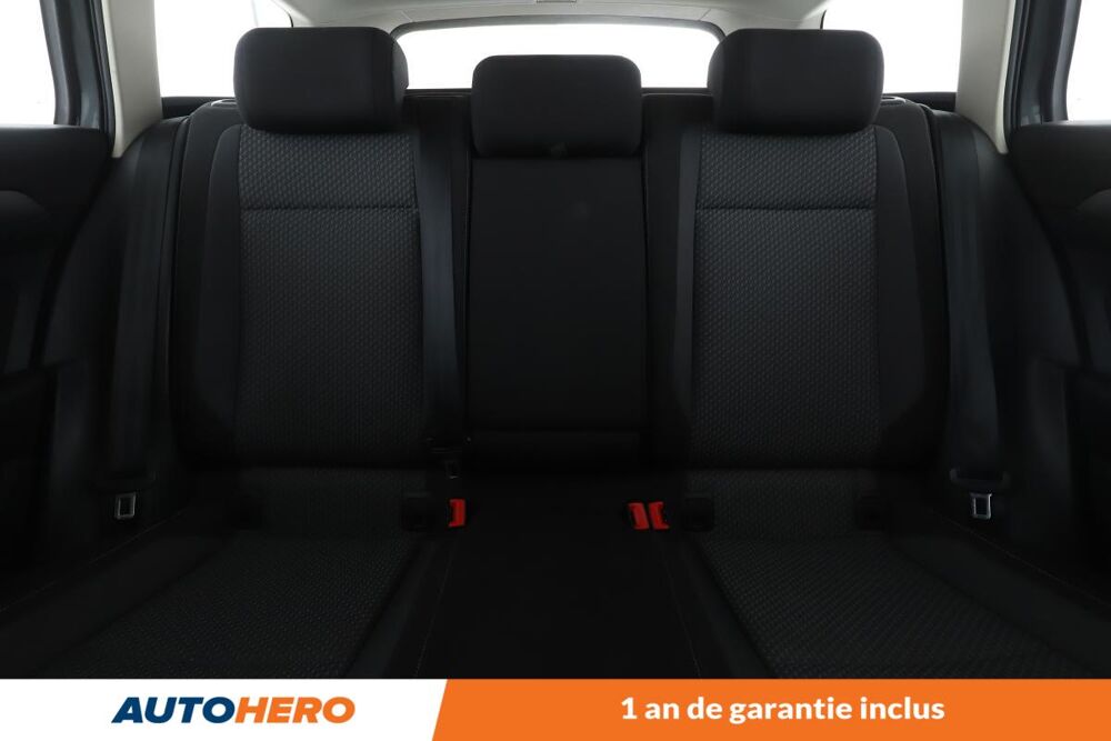 Passat 1.6 TDI BlueMotion Tech Trendline 120 ch 2016 occasion 92130 Issy-les-Moulineaux