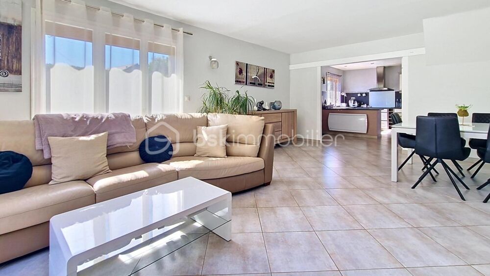 Vente Maison MAISON 4 chambres dans le quartier du Vert Galant Tremblay en france