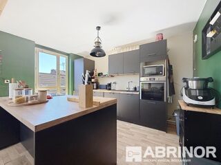  Appartement à vendre 4 pièces 81 m²