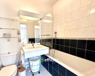  Appartement à vendre 1 pièce 28 m²