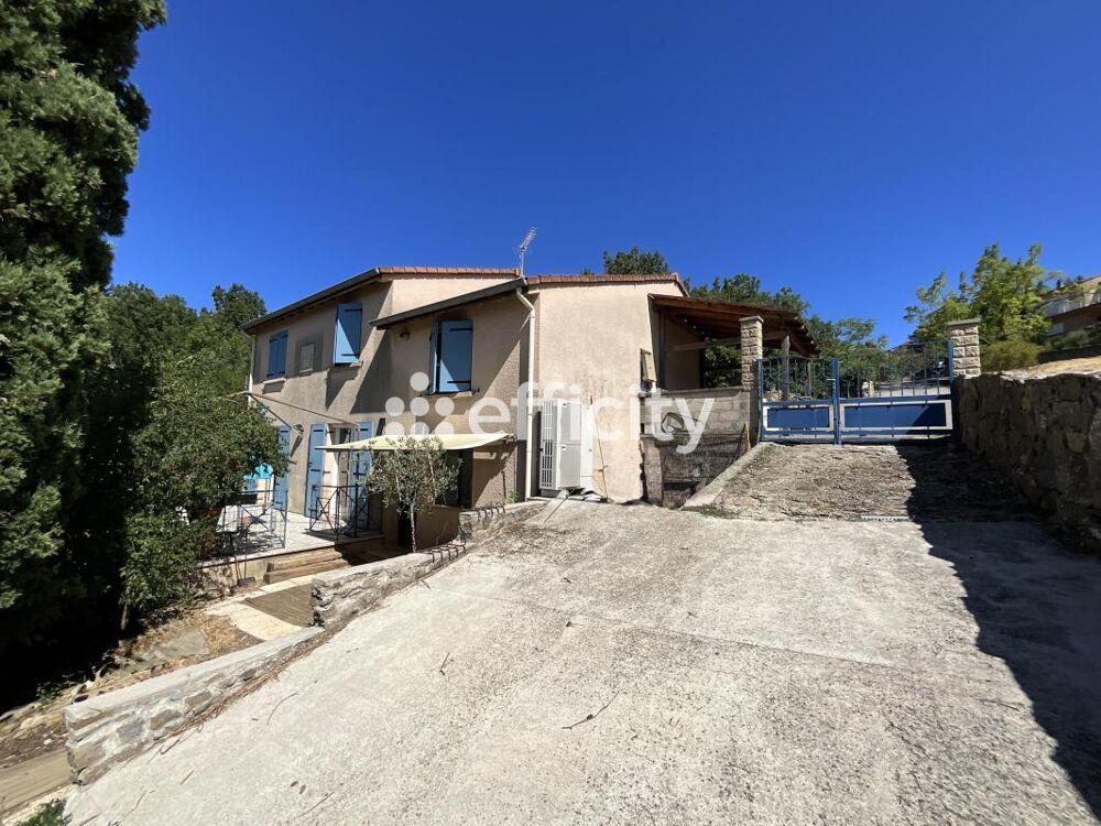 Vente Villa Villa Veyras