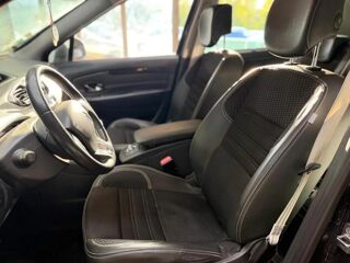 Sc&eacute;nic III 1.6 DCI 130 EDITION BOSE RENAULT 2015 occasion 73000 Chambery