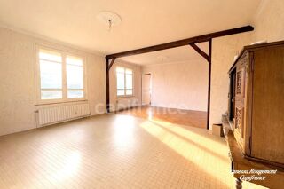  Maison à vendre 4 pièces 77 m²