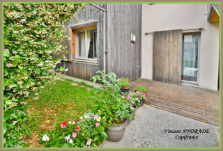  Appartement � vendre 3 pi�ces 63 m�