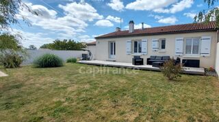  Maison à vendre 5 pièces 85 m²