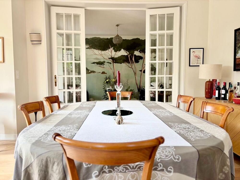 � vendre  Maison Marcq-en-Bar�ul (59700)