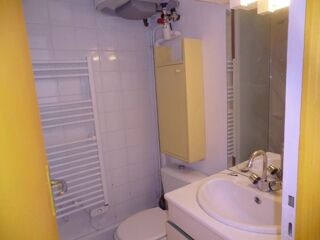  Appartement à louer 1 pièce 18 m²