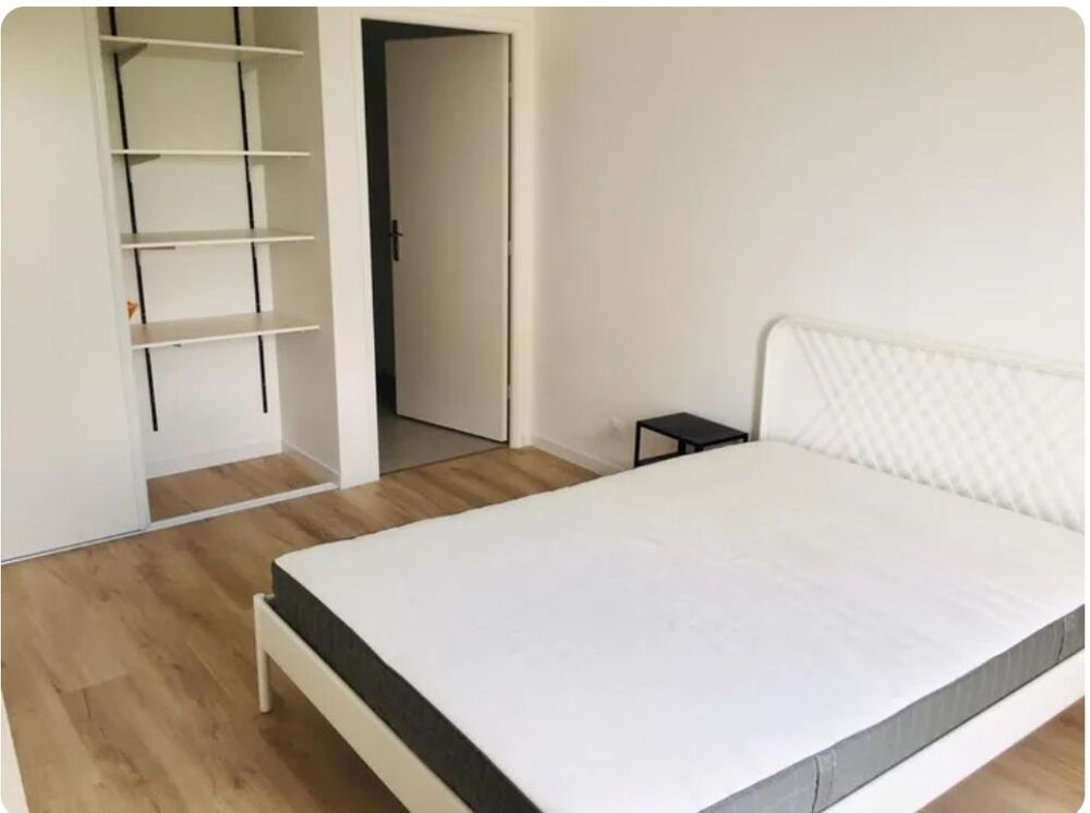 Location Appartement Appartement de 46m2 à louer sur Villejuif Villejuif