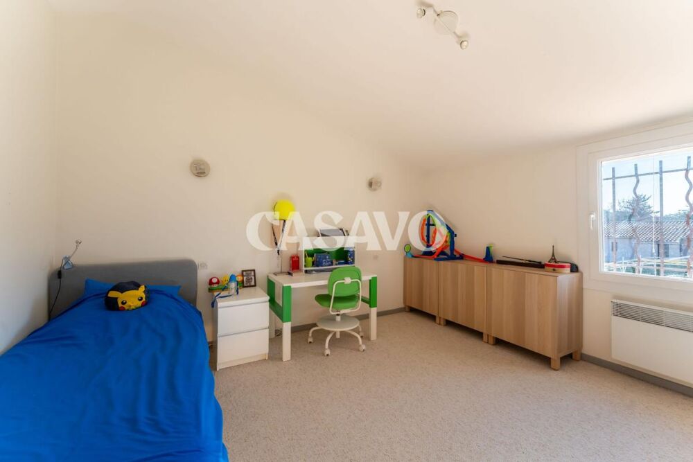 � vendre  Maison Puyricard (13540)