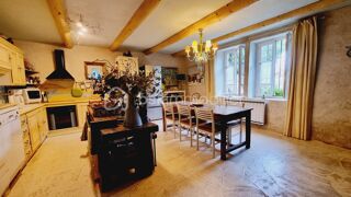  Maison � vendre 7 pi�ces 190 m�