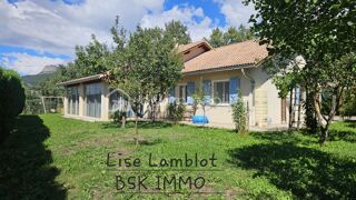  Maison à vendre 5 pièces 130 m²