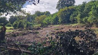  Terrain � vendre 697 m�