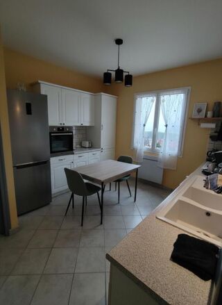  Maison à vendre 7 pièces 124 m²