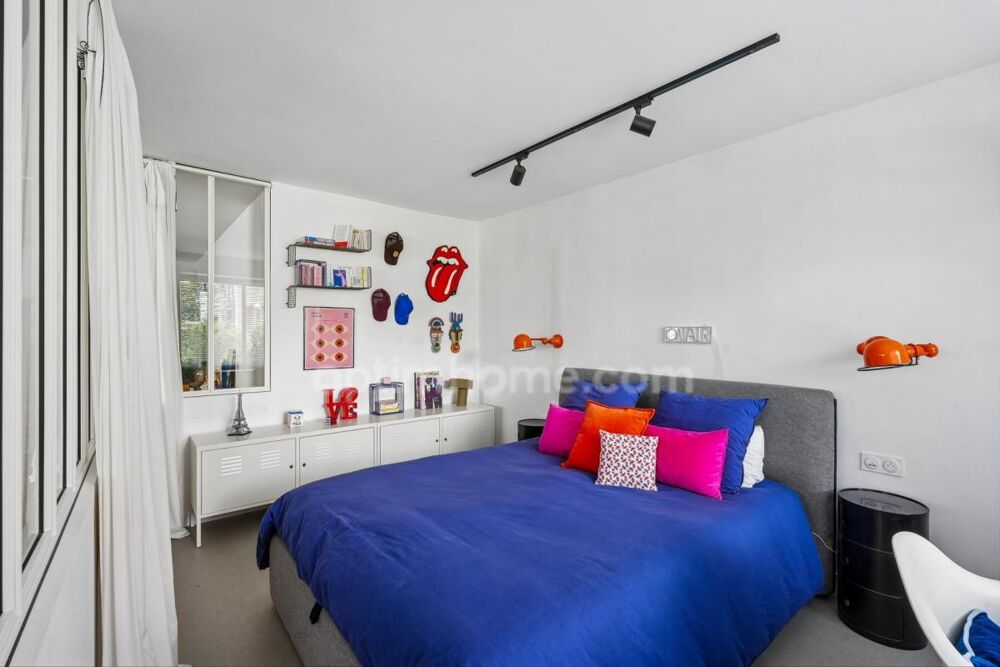 à vendre  Loft Bois-Colombes (92270)