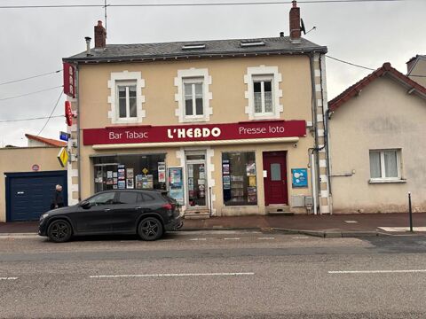 Tabac/Presse 155000 87100 Limoges