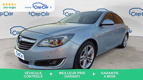 Opel insignia 2.0 CDTi 170 Cosmo