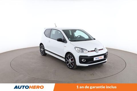 UP 1.0 TSI BlueMotion GTI 3P 115 ch 2019 occasion 92130 Issy-les-Moulineaux
