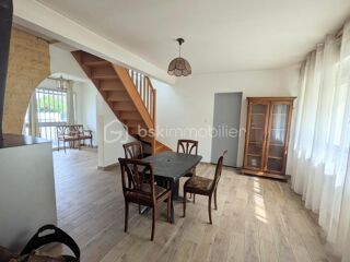  Maison � vendre 5 pi�ces 111 m�