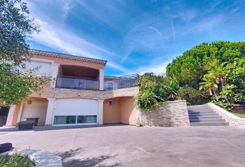   Maison d'Exception avec Vue Panoramique sur la Drme - Le Teil 7 Chambres Maison - 9 pice(s) - 225 m