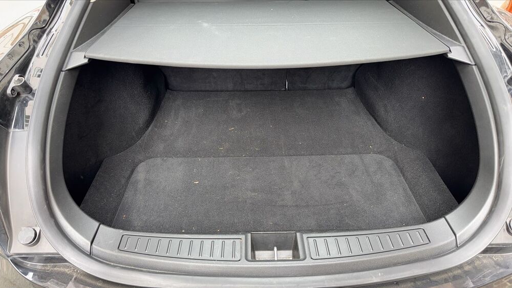 Model S AWD 100 kWh Dual Motor Long Range - Premi&egrave;re main Automatiqu 2018 occasion 92800 Puteaux