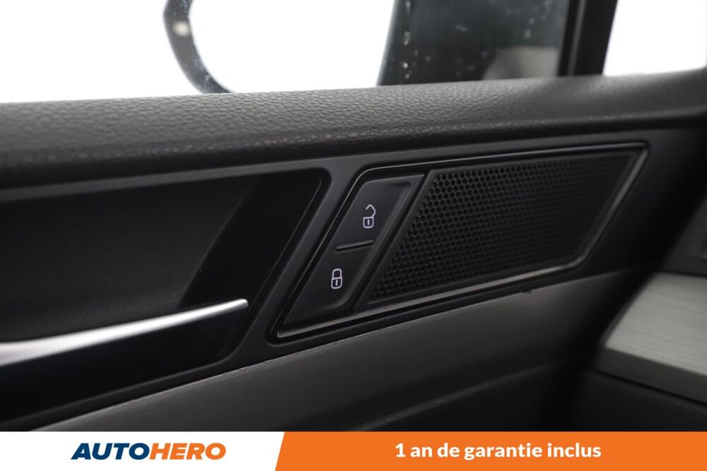 Passat 1.6 TDI BlueMotion Tech Trendline 120 ch 2016 occasion 92130 Issy-les-Moulineaux