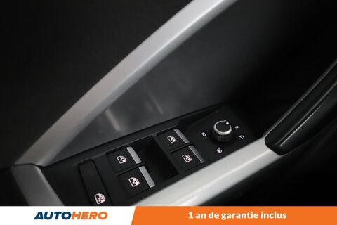 Q3 35 TFSI S line S tronic 7 150 ch 2021 occasion 92130 Issy-les-Moulineaux