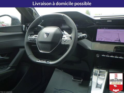 308 Hybrid 145 e-DCS6 GT +Toit +Focal +Cam360&deg; 2026 occasion 10150 Lavau
