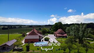  Maison  vendre 12 pices 470 m