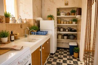 Vente Maison Maison de 115 m² avec dépendances Saint didier de bizonnes