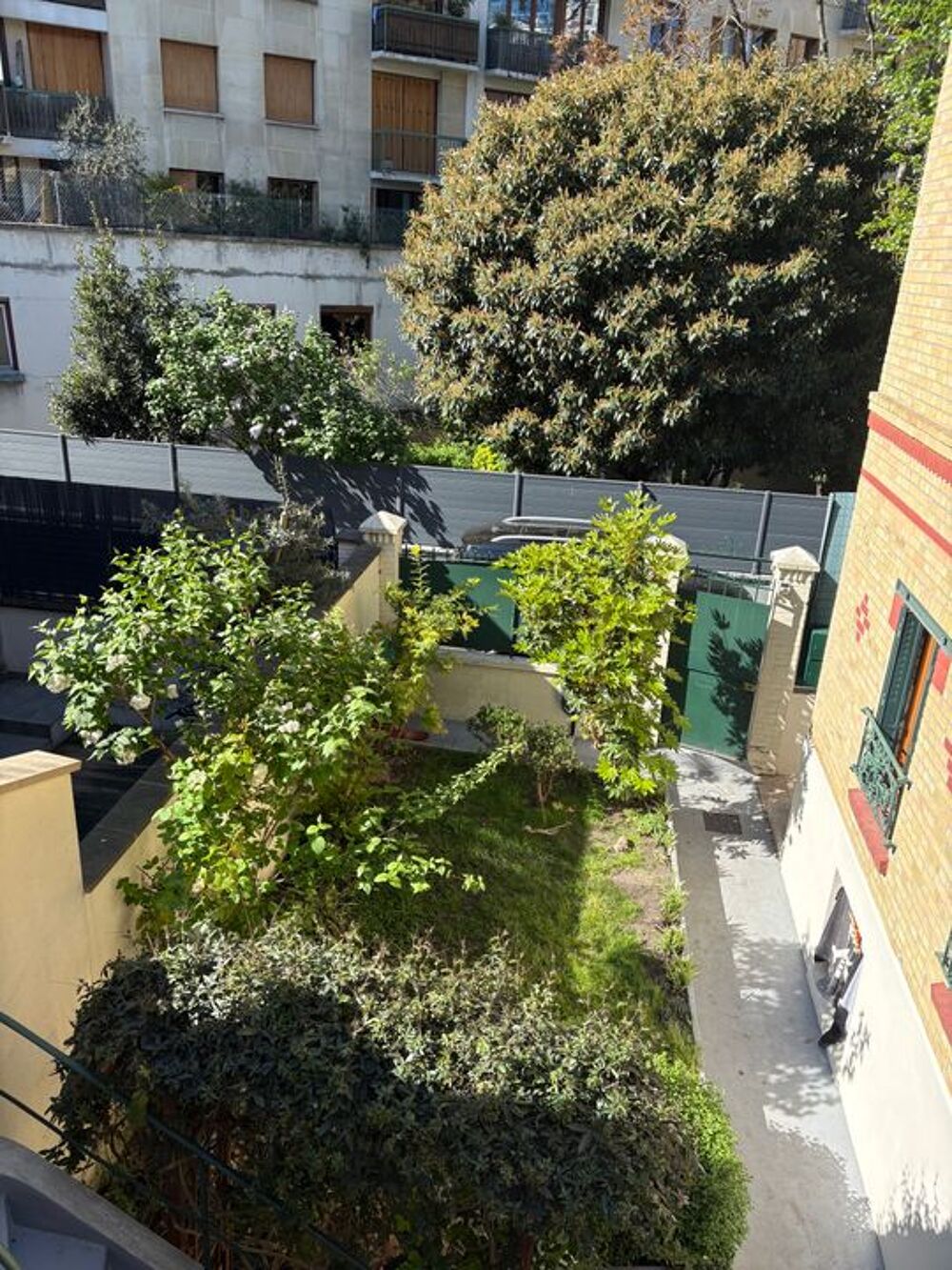 Location Appartement Appartement de 55m2 à louer sur Boulogne-Billancourt Boulogne billancourt