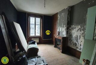  Maison à vendre 6 pièces 100 m²