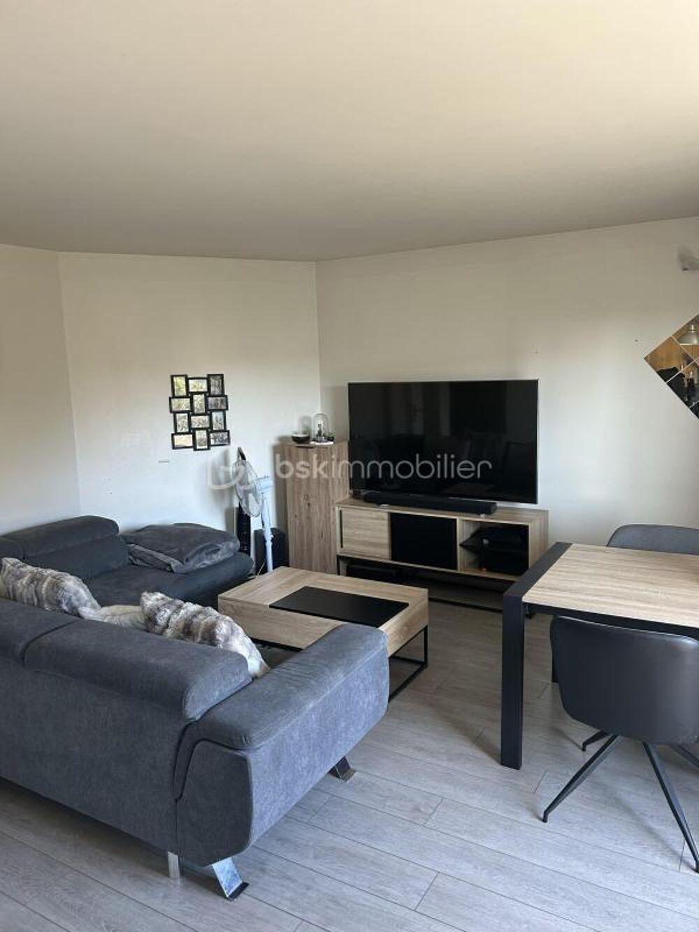 Vente Appartement Exclusivité Bel appartement  2 pièces avec balcon et box en sous-sol - COUP DE COEUR ASSURE Arpajon