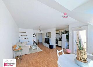  Appartement � vendre 3 pi�ces 71 m�