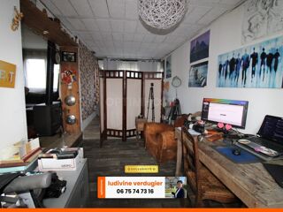  Maison � vendre 4 pi�ces 72 m�