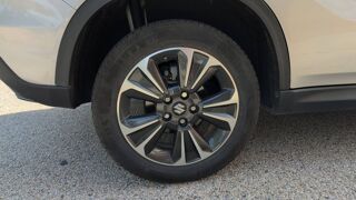 Vitara 1.5 DualJet 116 Allgrip Hybrid Style - Automatique Toit ouvr 2022 occasion 20260 Calvi