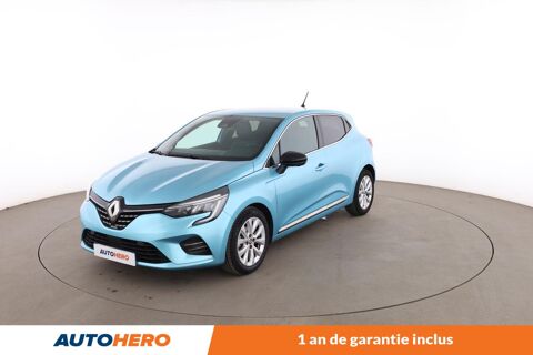 Annonce voiture Renault Clio 13490 €