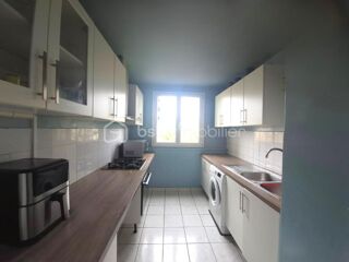  Appartement � vendre 4 pi�ces 74 m�