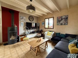  Maison à vendre 4 pièces 96 m²