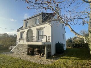  Maison à vendre 6 pièces 120 m²