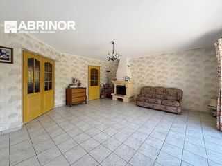  Maison à vendre 5 pièces 110 m²