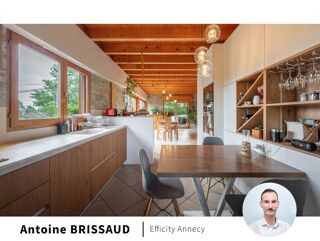  Maison à vendre 6 pièces 177 m²