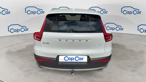 XC40 1.5 T4 211 Plug in Hybrid DCT7 Business 2020 occasion 69260 Charbonnieres Les Bains