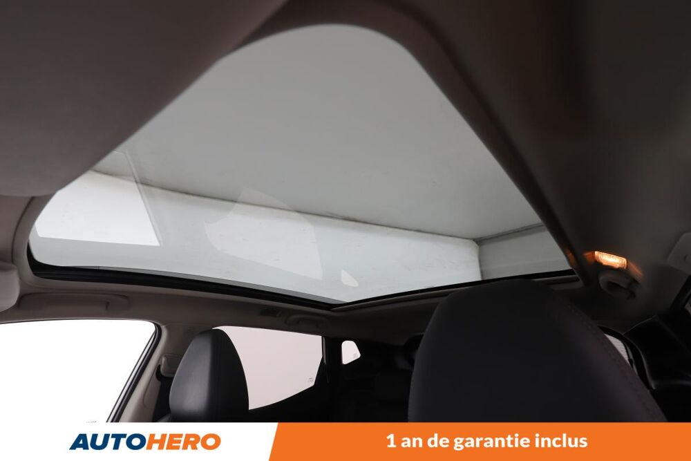 Qashqai 1.5 dCi Tekna DCT7 115 ch 2021 occasion 92130 Issy-les-Moulineaux