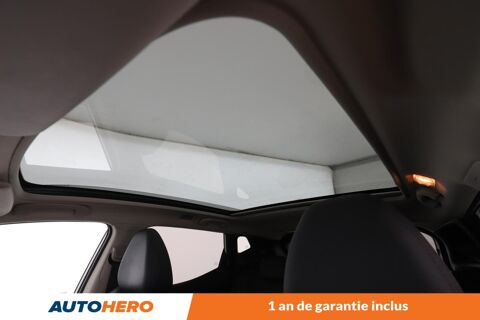 Qashqai 1.5 dCi Tekna DCT7 115 ch 2021 occasion 92130 Issy-les-Moulineaux