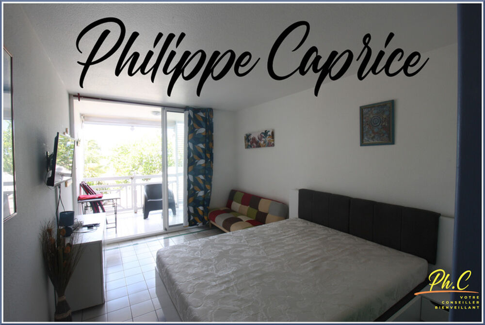 Vente Appartement Appartement à vendre 1 pièce LE DIAMANT (972) Le diamant