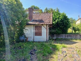  Terrain � vendre 606 m�