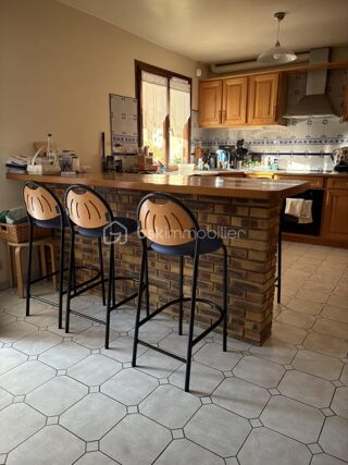  Maison � vendre 6 pi�ces 115 m�