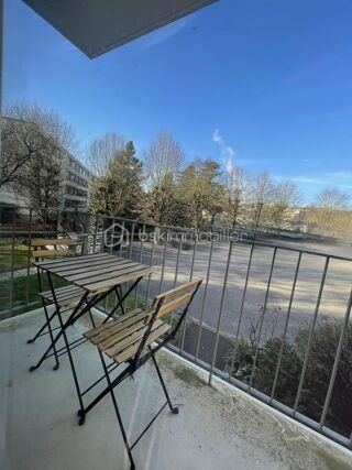  Appartement � vendre 1 pi�ce 12 m�