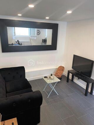  Appartement � vendre 2 pi�ces 33 m�